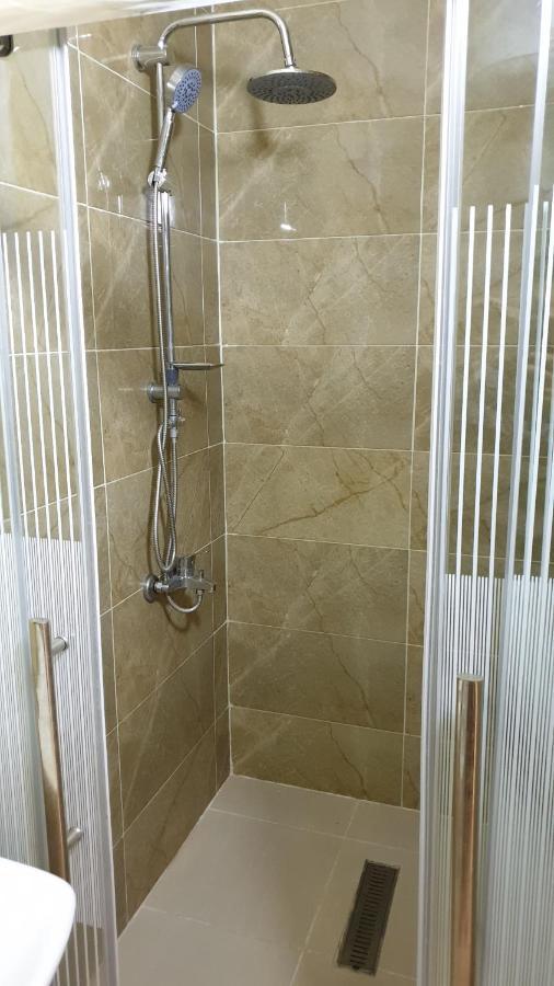 Atoom Studio Jarash Exterior foto
